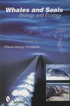 Image of Whales and Seals by Pierre-Henry Fontaine Paperback