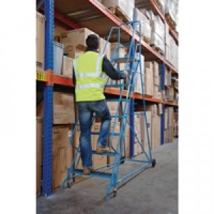 Image of Fort Spring Steps 8 Phenolic Treads GSS708R