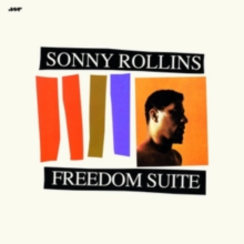 Image of Freedom Suite Vinyl