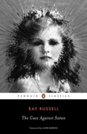 Image of The case against Satan by Ray Russell