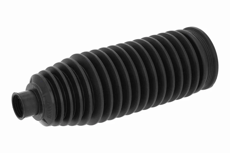 Image of VAICO V95-0546 Steering Rack Boot Green Mobility Parts Front Axle Bellow,steering (191)