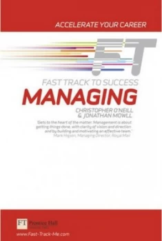 Image of Managing by Chris Oneill Book