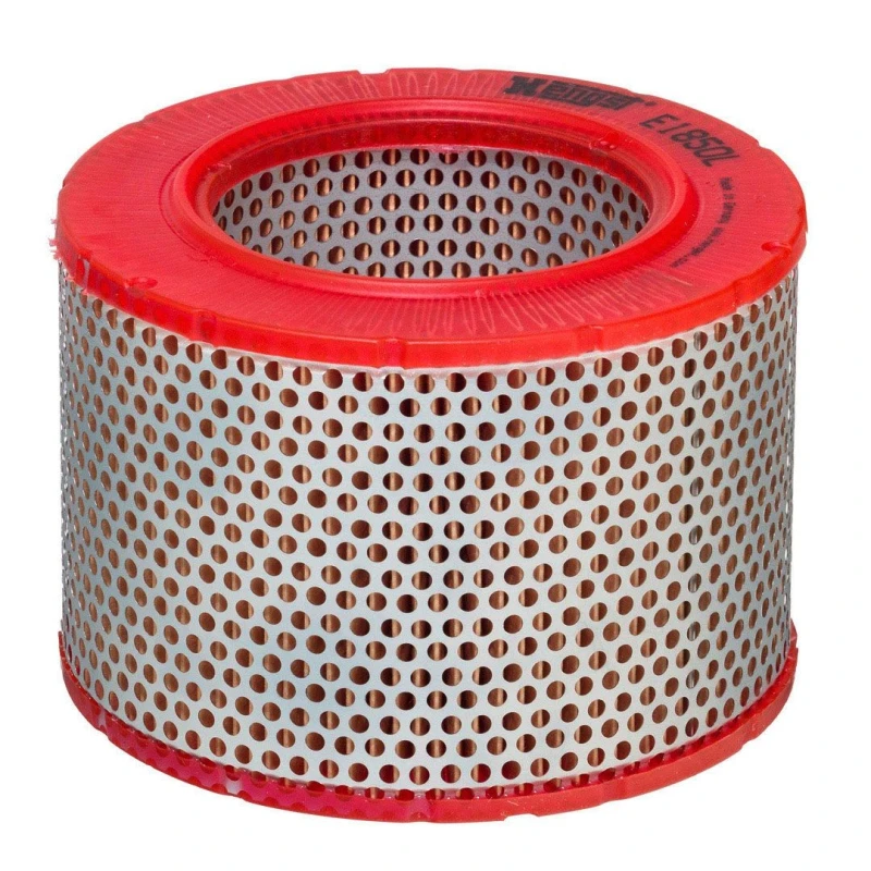 Image of Air filter HENGST FILTER E1850L