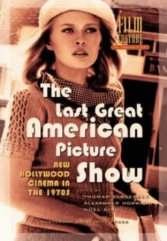 Image of The last great American picture show by Thomas Elsaesser
