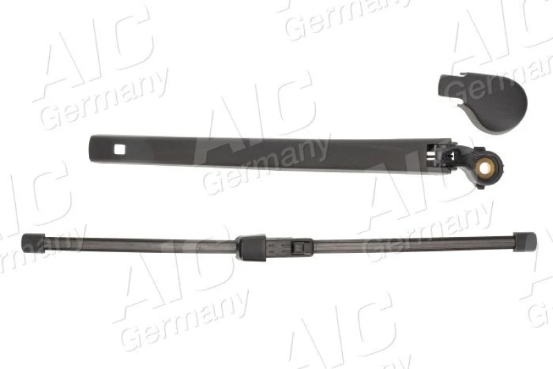 Image of Windscreen wiper arm AIC 56852