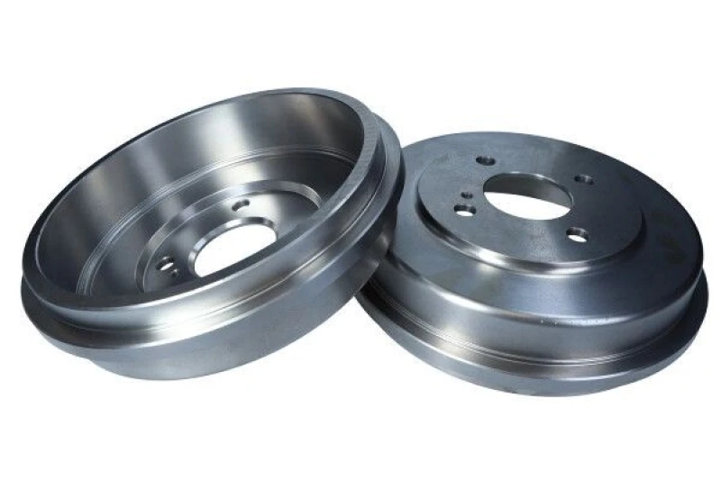 Image of MAXGEAR Brake drum MAXGEAR 19-3716
