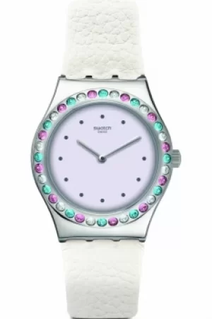 Image of Swatch After Dinner Watch YLS201