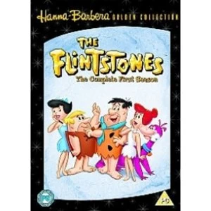 Image of Flintstones - Season 1 DVD