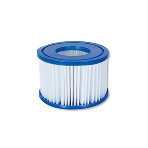 image of Bestway Cartridge Hot tub Spa filter