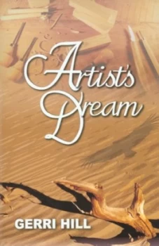 Image of Artists Dream by Gerri Hill Paperback