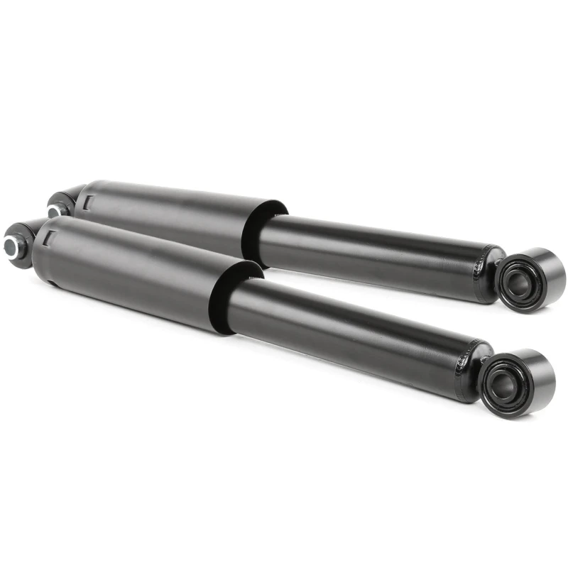 Image of RIDEX 854S20873 Shock absorber Shock Absorber (854)