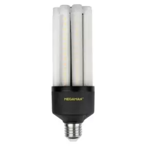 Image of Megaman 32W LED ES E27 Clusterlite Cool White - 804604