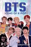 Image of bts icons of k pop