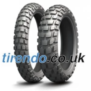 Image of Michelin Anakee Wild 110/80 R19 TT/TL 59R V-max = 170km/h, Front wheel