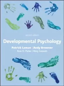 Image of Developmental Psychology, 2e