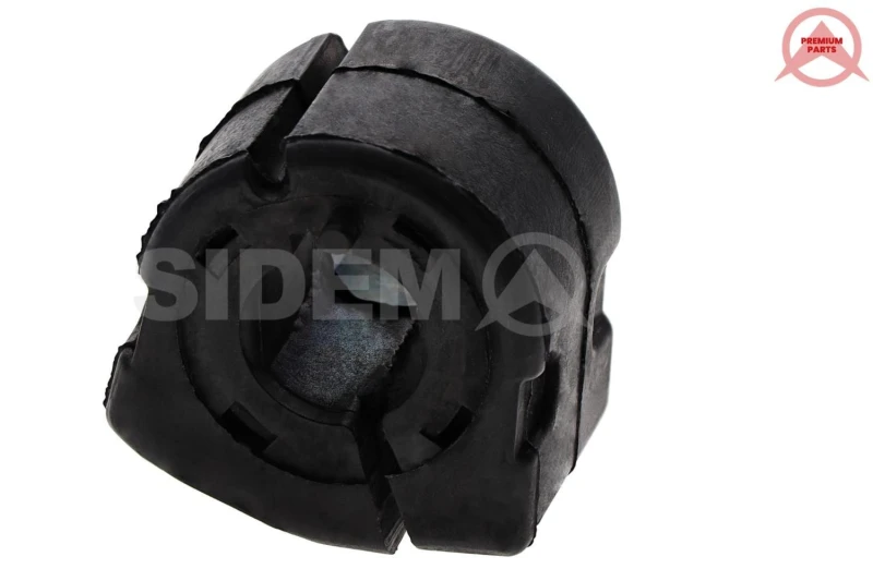 Image of SIDEM 853836 Stabilizer Bushes Front Axle Anti-roll Bar Bush Kit (1334)