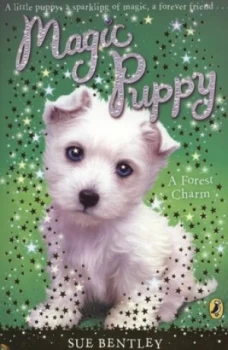 Image of A Forest Charm by Sue Bentley Paperback