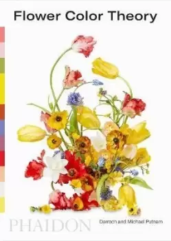 Image of Flower Color Theory by Darroch Putnam