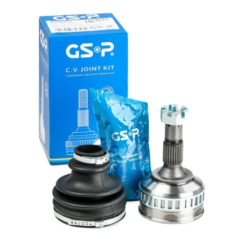 Image of GSP 810022 CV Joint Lock ring, inside Joint Kit,drive shaft (5)