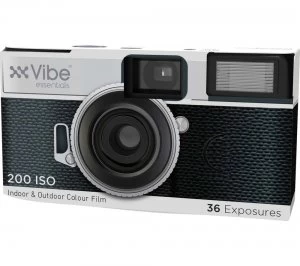Image of Single Use 36 Exposure Camera - Pack of 5