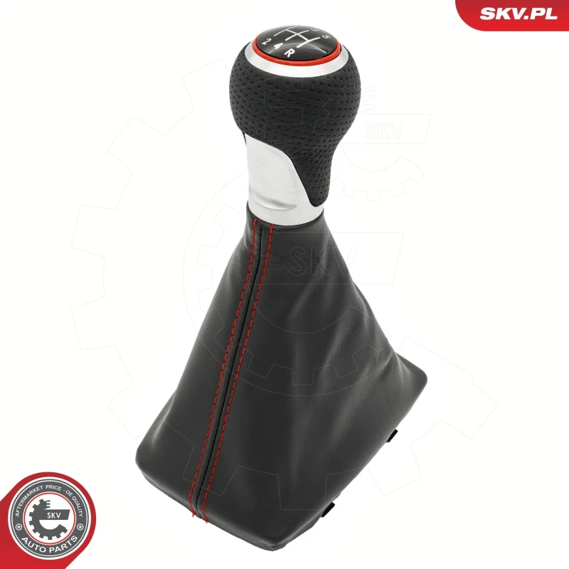 Image of ESEN SKV Gear knob ESEN SKV 63SKV529
