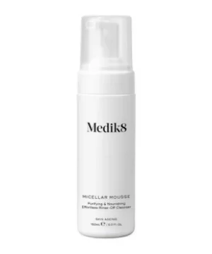 image of Medik8 Micellar Mousse