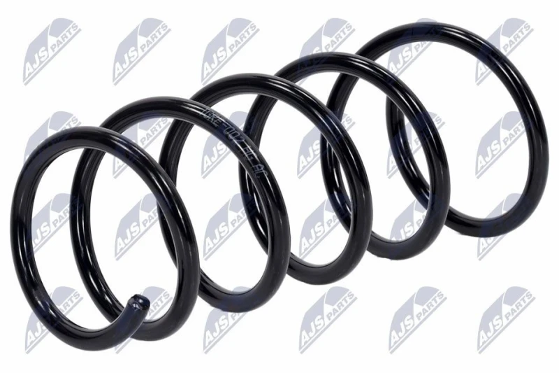 Image of NTY Coil spring NTY ASZ-RE-002