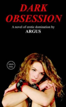 Image of Dark Obsession by Argus Paperback