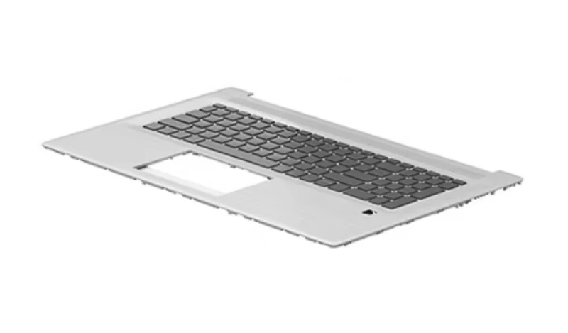 Image of HP M51628-FL1 laptop spare part Keyboard