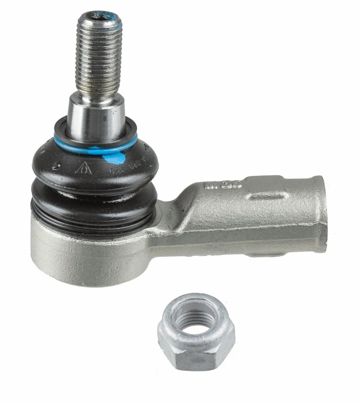 Image of Track rod end LEMFORDER 18874 03