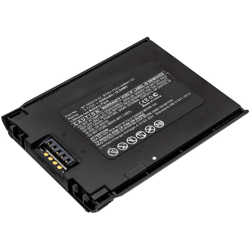 Image of CoreParts MBXPOS-BA0513 laptop spare part