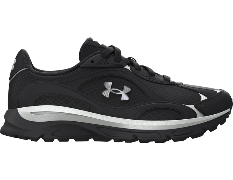 Image of Under Armour Tech Runner Black C003 44