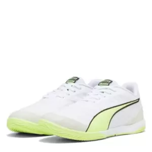 Puma Ibero Iv - White