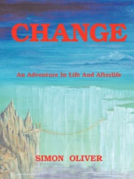 Image of Change by Simon Oliver Paperback