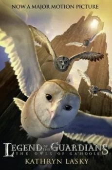 Image of The Owls of Gahoole by Kathryn Lasky Paperback
