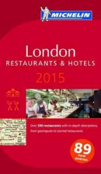 Image of London 2015 Paperback