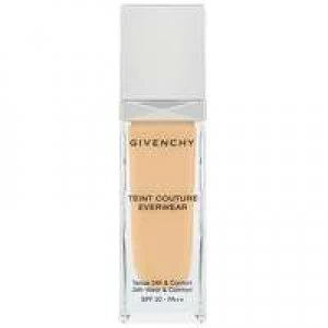 Image of Givenchy Teint Couture Everwear 24H SPF20 Y200 30ml