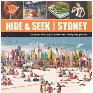 Image of Hide & Seek Sydney by