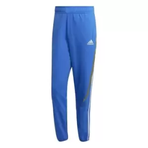 Image of adidas Training Pant - Blue