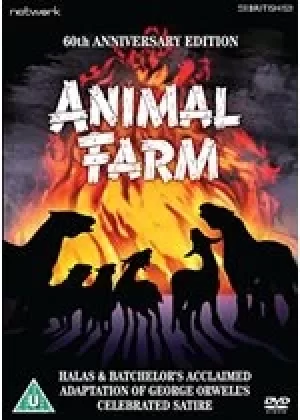 Image of Animal Farm (1955)