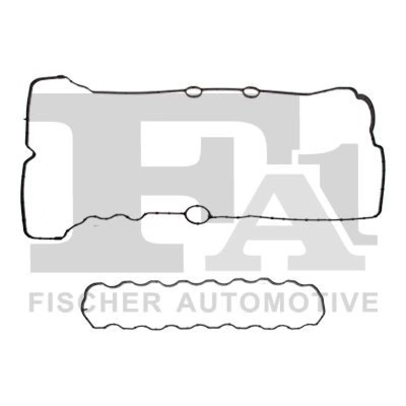 Image of FA1 Gasket Set, cylinder head cover FA1 EP1200-942Z
