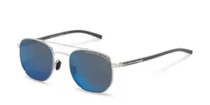 image of Porsche Design Sunglasses P8695 D