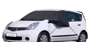 Image of CARPASSION Windscreen cover Width: 90cm 10012