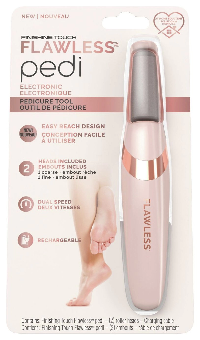 Image of Flawless Pedi