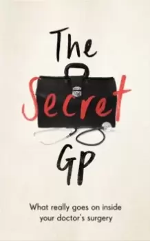 Image of The Secret GP