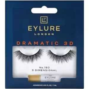 image of Eylure - Dramatic 3D Lashes No. 193