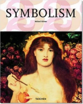 Image of Symbolism by Michael Gibson Hardback