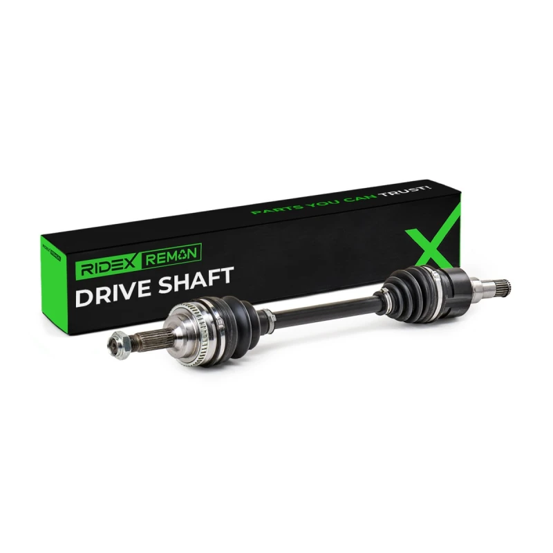 Image of RIDEX REMAN Drive shaft RIDEX REMAN 13D1510R