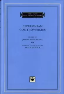 Image of Ciceronian Controversies