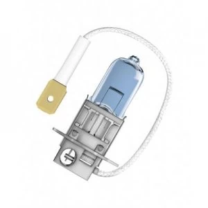 Image of Osram Auto Halogen bulb COOL Blue INTENSE H3 55 W 12 V